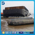 Robuster aufblasbarer Marine-Airbag für den Transport schwerer Boote